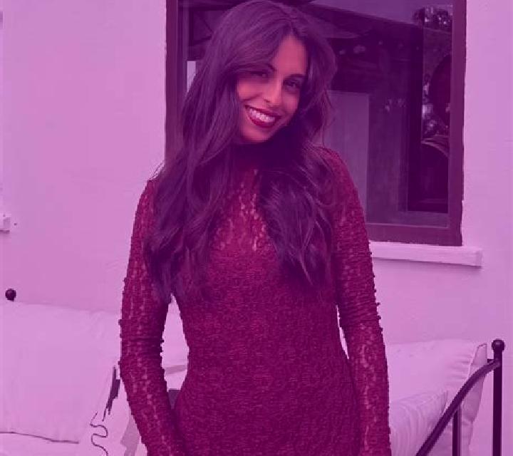 Yasmin 3 Tabernas escort