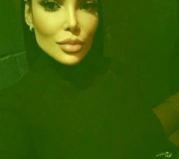 Yasmin 3 Tebar escort