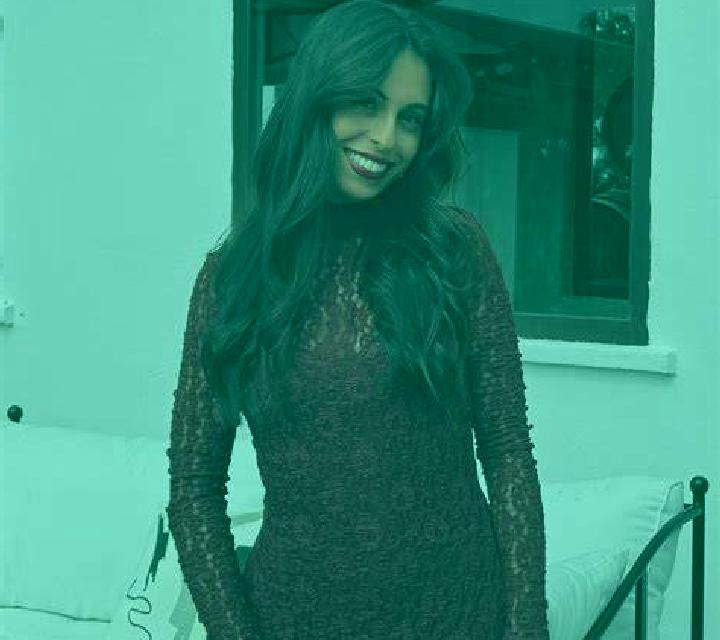 Yasmin 3 Valdeconcha escort