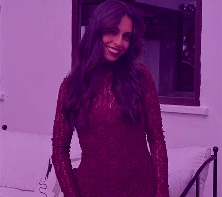 Yasmin Alesanco escort