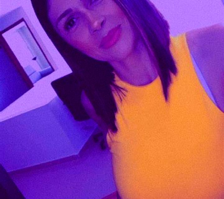 Yasmin Canovelles escort