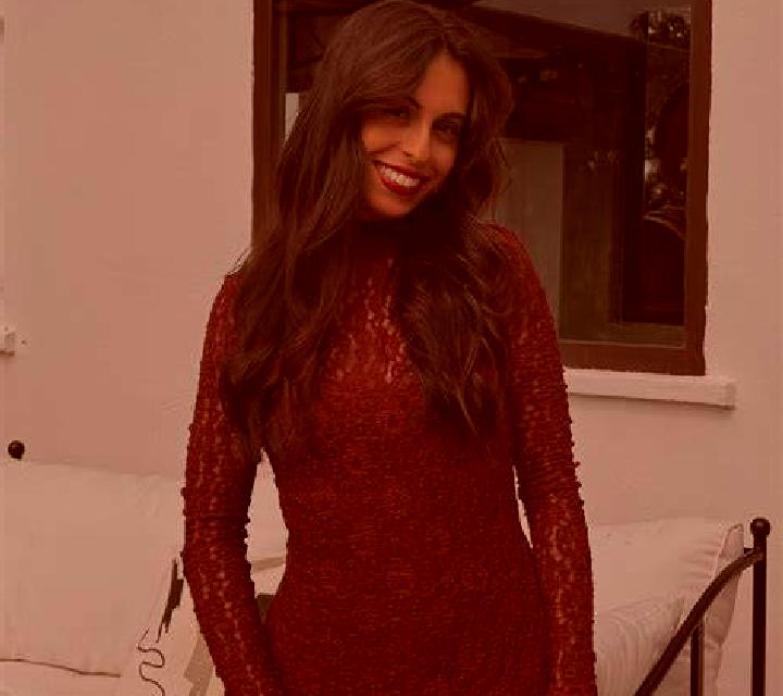 Yasmin Cobena escort