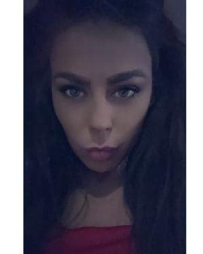 Yasmin Dehesa de Montejo escort