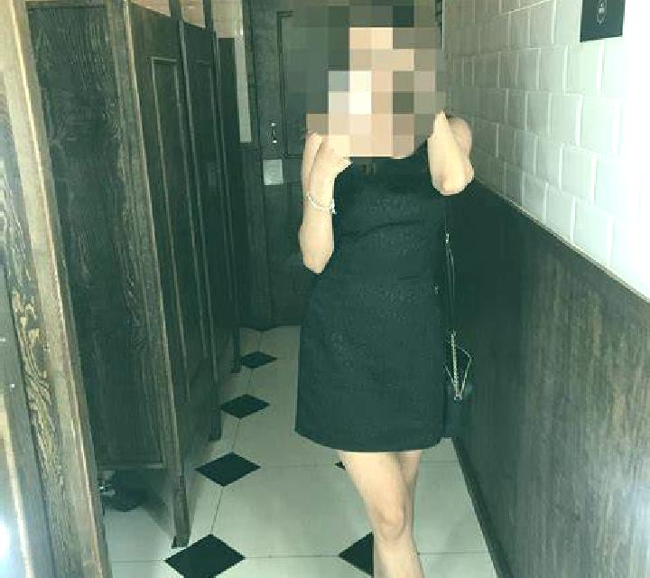 Yasmin Gargallo escort