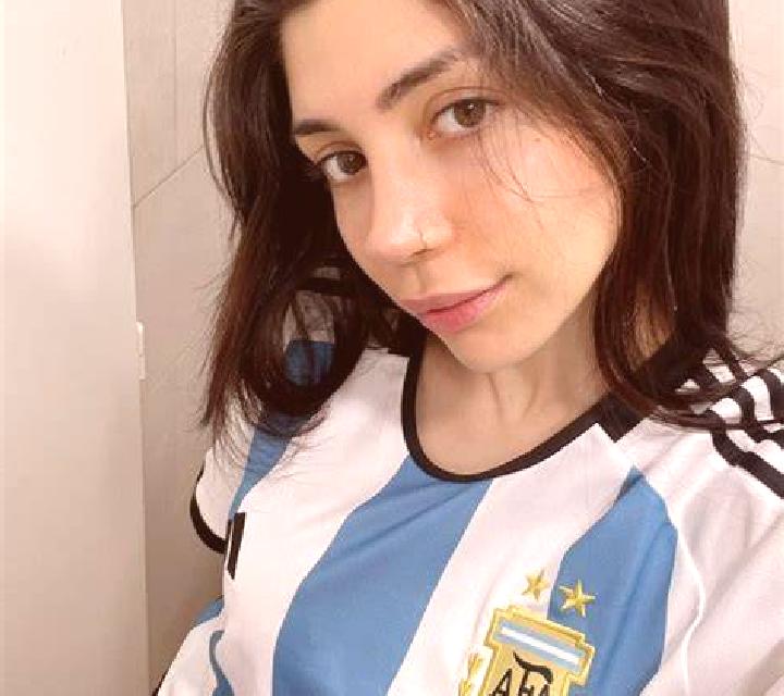 Yasmin Liedena escort