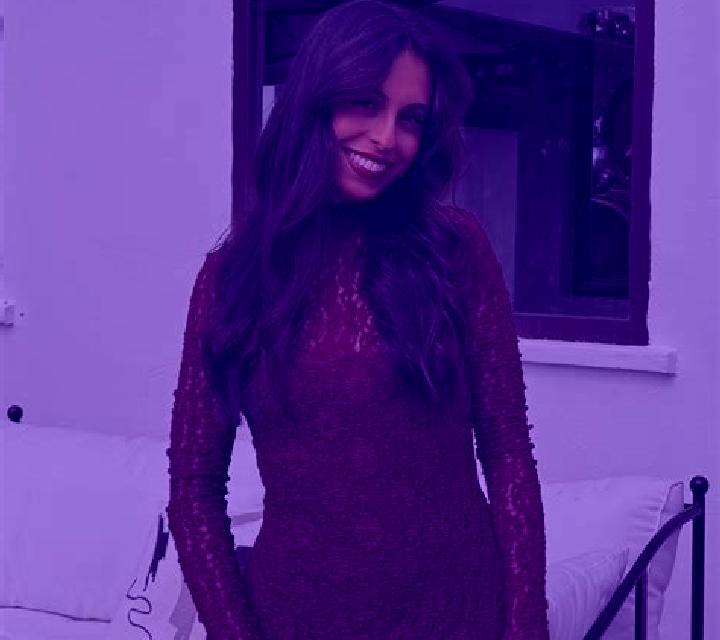 Yasmin Llocnou de Sant Jeroni escort