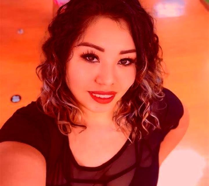 Yasmin Lubian escort