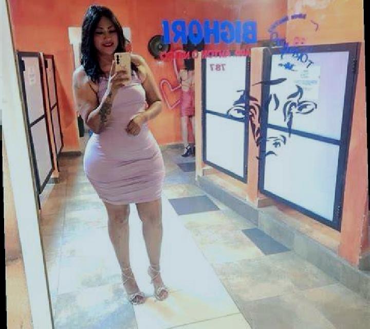 Yasmin Morata de Jalon escort
