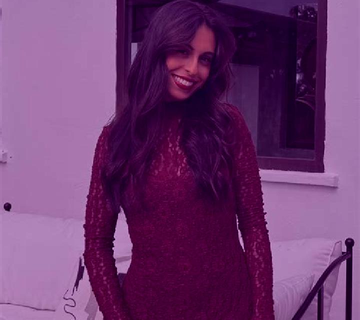 Yasmin San Carlos del Valle escort
