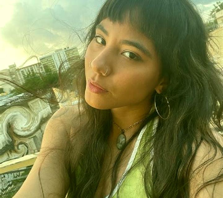 Yasmin Tortuera escort