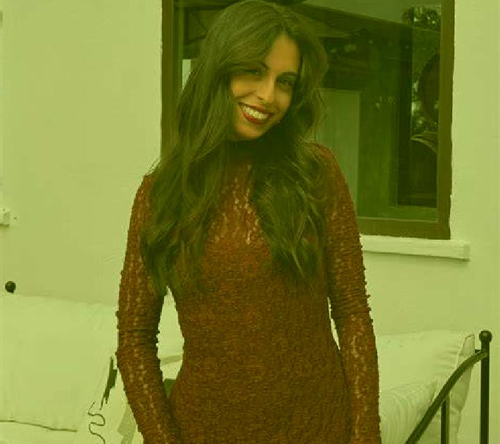 Zara 3 Arahuetes escort