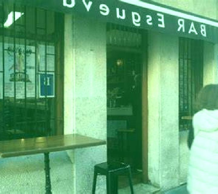 Zara 3 Dreta de l Eixample escort
