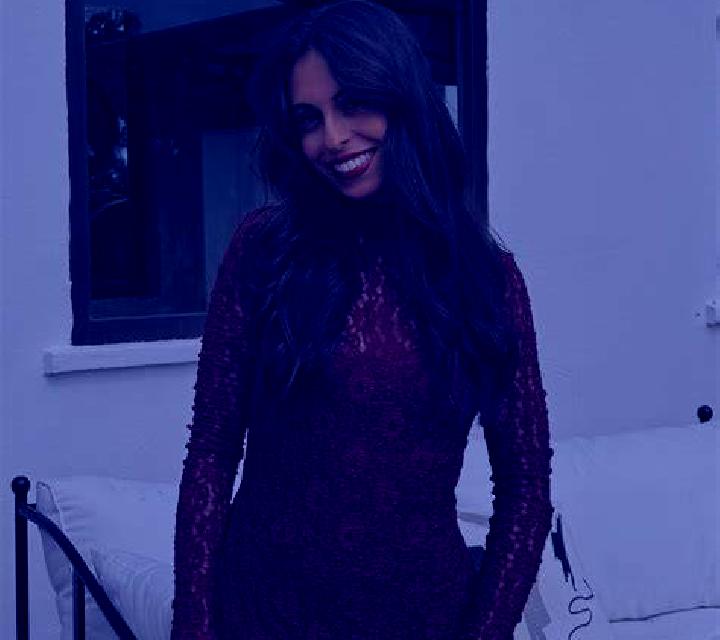 Zara 3 Perales escort
