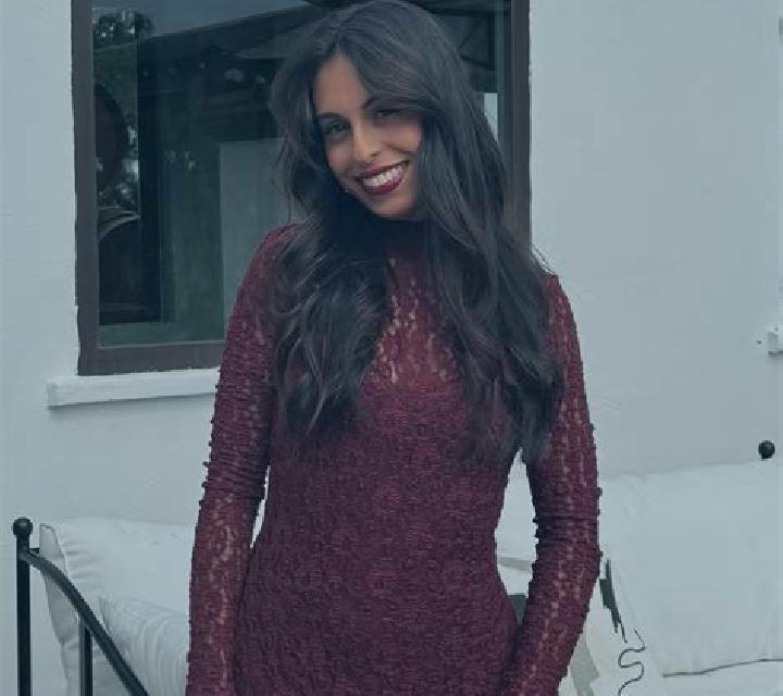 Zara 3 Santa Eugenia escort