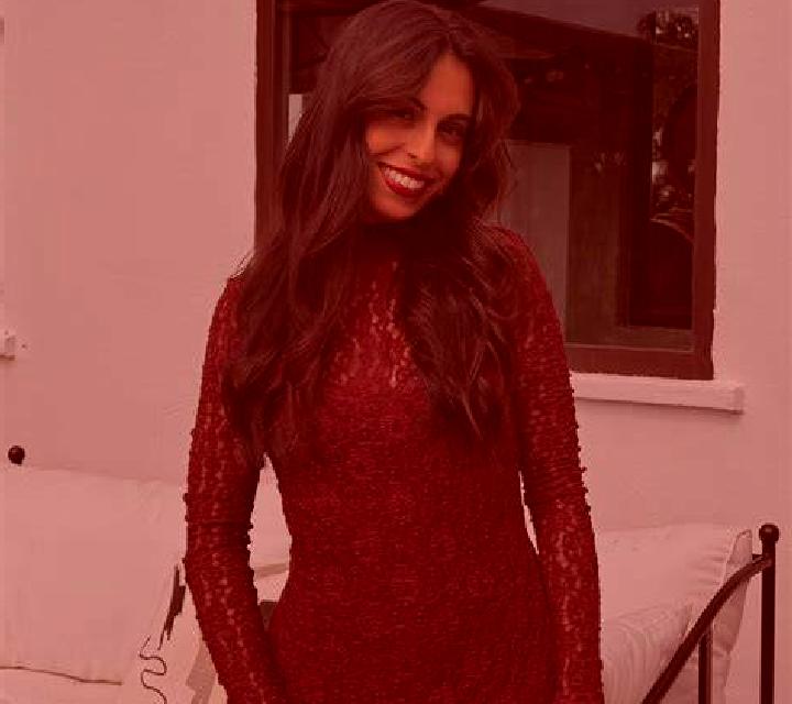 Zara Alborea escort