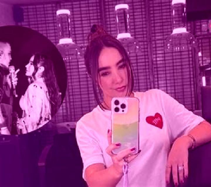 Zara Andosilla escort