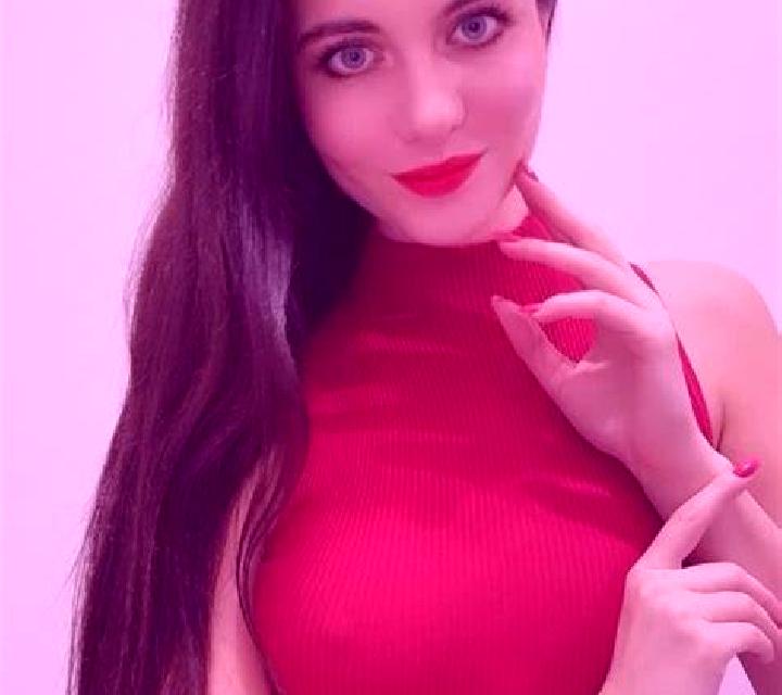 Zara Oris escort