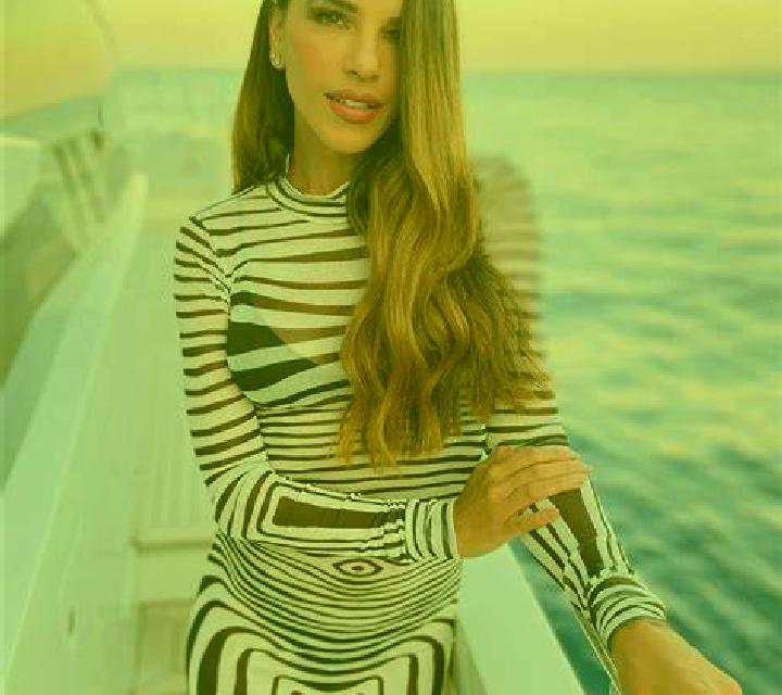 Zara Rillo escort