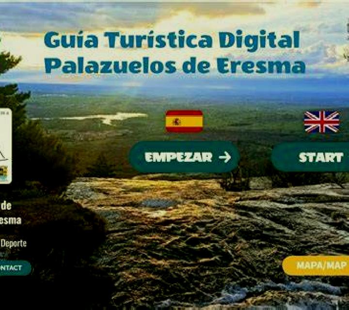 Zara Yanguas de Eresma escort